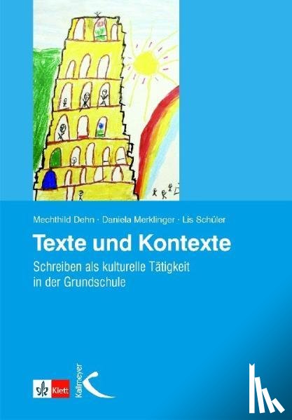 Dehn, Mechthild, Merklinger, Daniela, Schüler, Lis - Texte und Kontexte