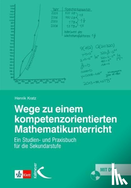 Kratz, Henrik - Wege zu einem kompetenzorientierten Mathematikunterricht
