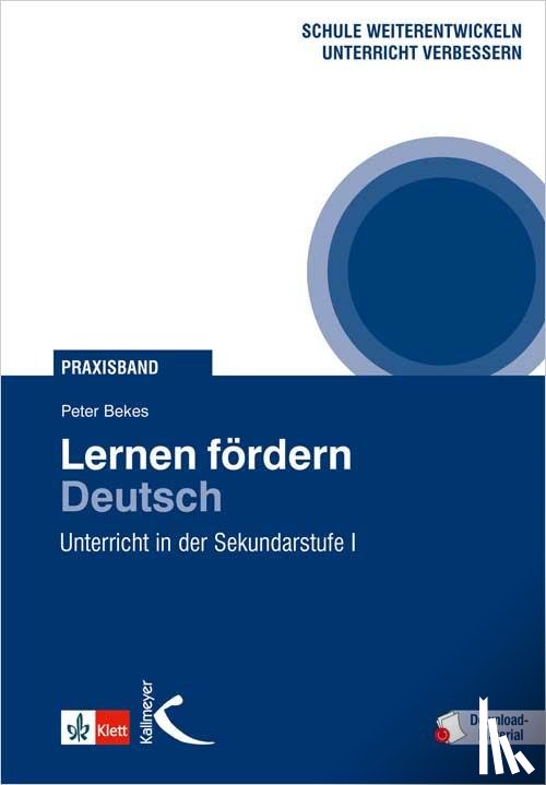 Bekes, Peter - Lernen fördern: Deutsch