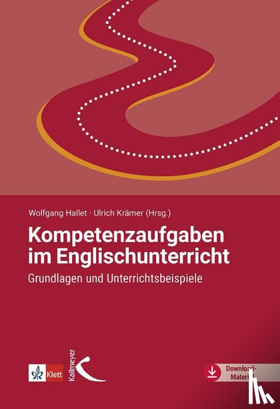  - Kompetenzaufgaben im Englischunterricht