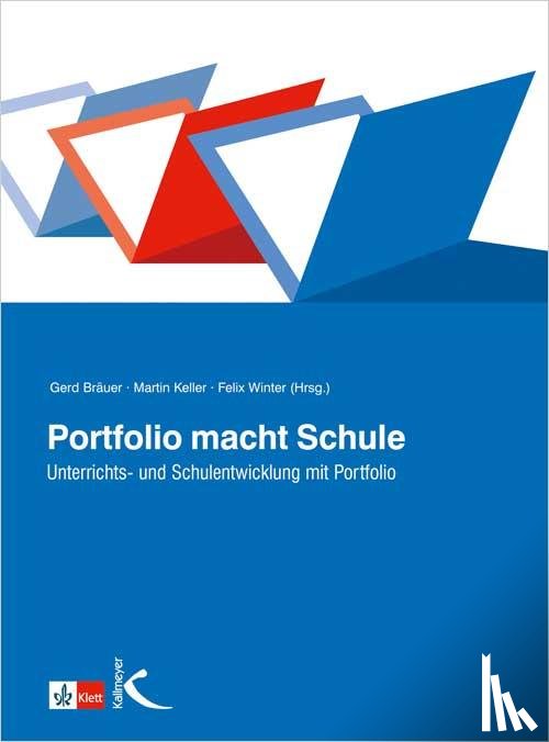  - Portfolio macht Schule