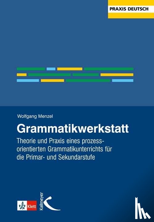  - Grammatikwerkstatt