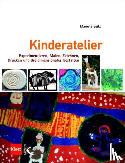 Seitz, Marielle - Kinderatelier