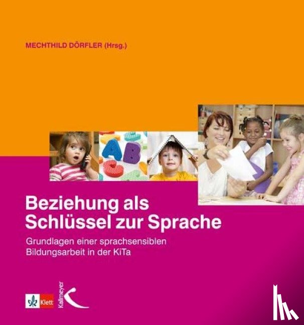  - Beziehung als Schlüssel zur Sprache