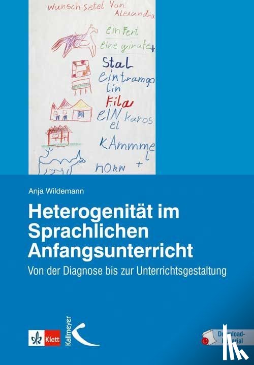Wildemann, Anja - Heterogenität im Sprachlichen Anfangsunterricht