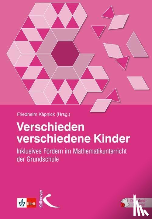  - Verschieden verschiedene Kinder