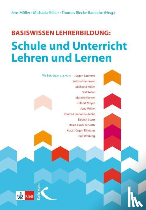  - Basiswissen Lehrerbildung: