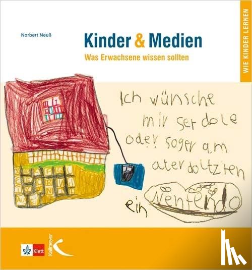 Neuß, Norbert - Kinder & Medien