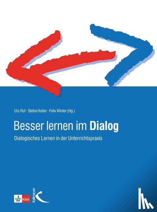 Ruf, Urs, Keller, Stefan, Winter, Felix - Besser lernen im Dialog