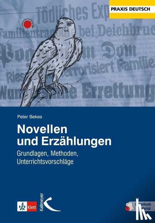 Bekes, Peter - Novellen und Erzählungen