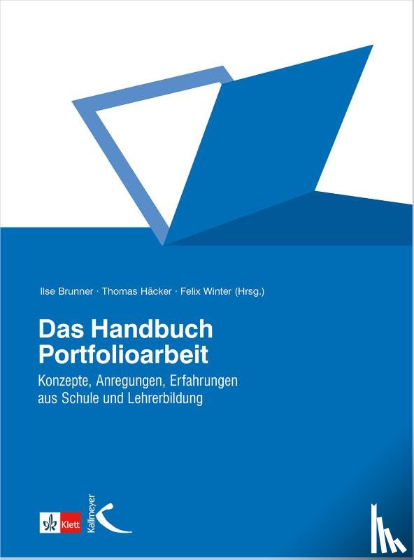  - Das Handbuch Portfolioarbeit