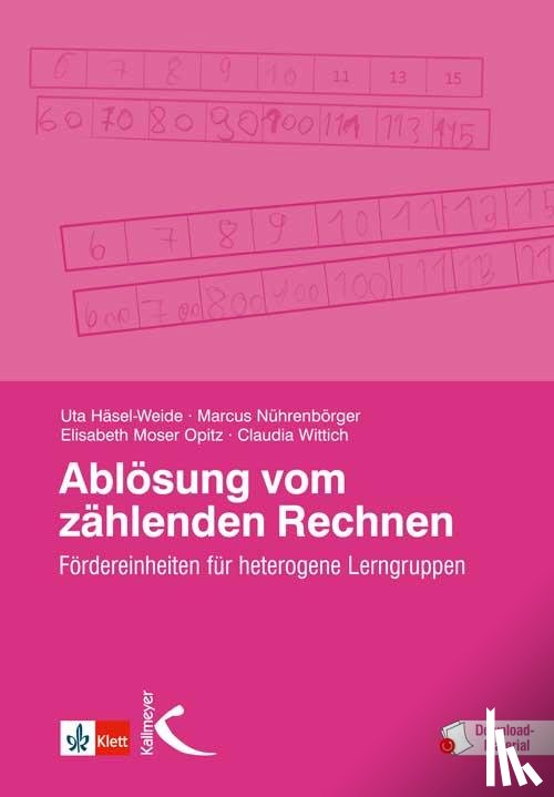  - Ablösung vom zählenden Rechnen