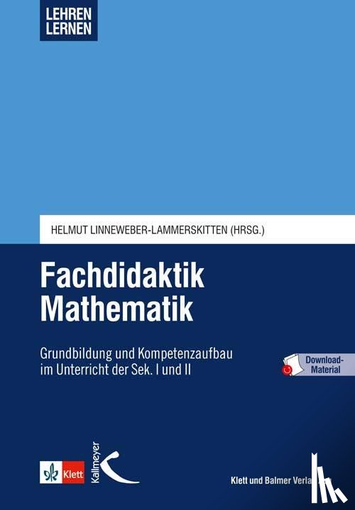  - Fachdidaktik Mathematik - Lehren lernen