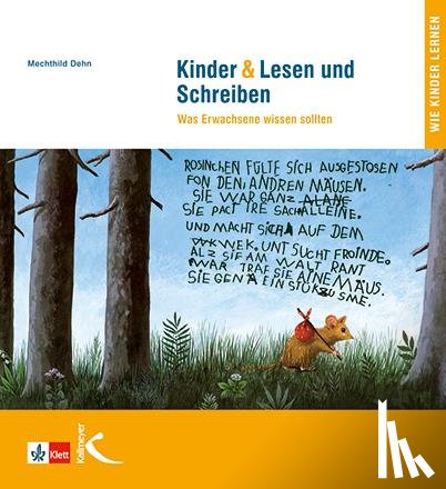 Dehn, Mechthild - Kinder & Lesen und Schreiben
