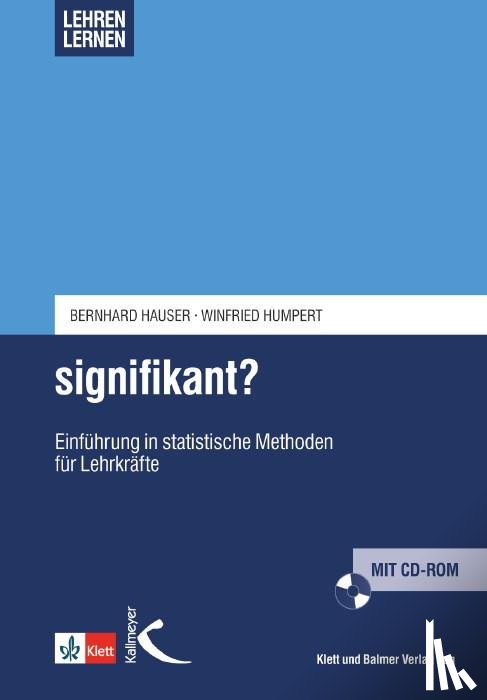 Hauser, Bernhard, Humpert, Winfried - Signifikant?
