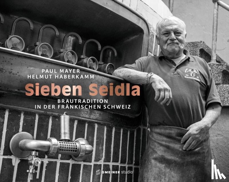 Mayer, Paul, Haberkamm, Helmut - Sieben Seidla
