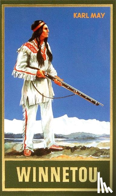 May, Karl - Winnetou. Erster Band