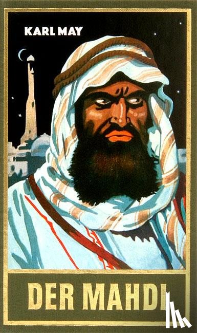 May, Karl - Der Mahdi