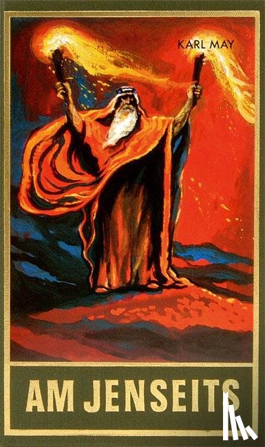 May, Karl - Am Jenseits