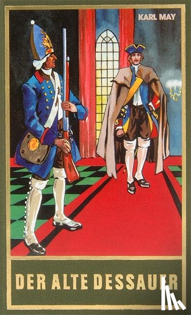 May, Karl - Der alte Dessauer
