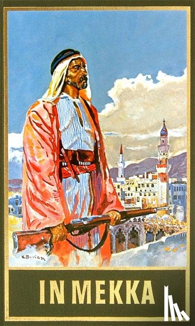 Kandolf, Franz - In Mekka
