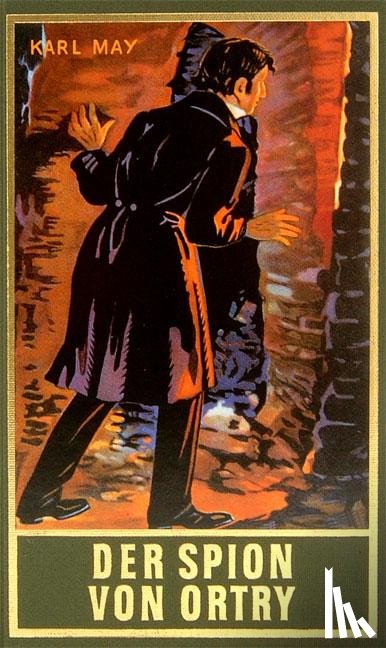 May, Karl - Der Spion von Ortry