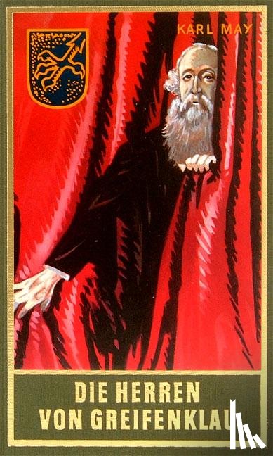 May, Karl - Die Herren von Greifenklau