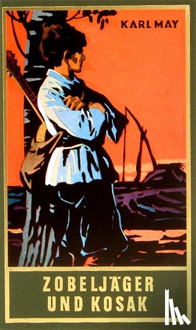 May, Karl - Zobeljäger und Kosak