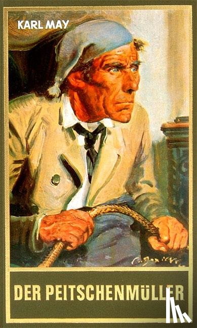 May, Karl - Der Peitschenmüller