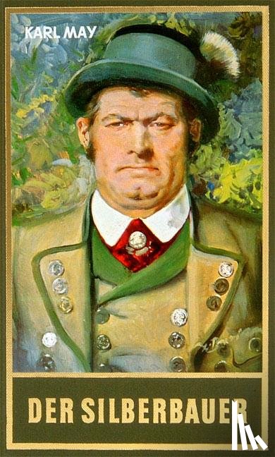 May, Karl - Der Silberbauer