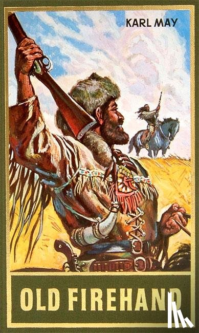 May, Karl - Old Firehand