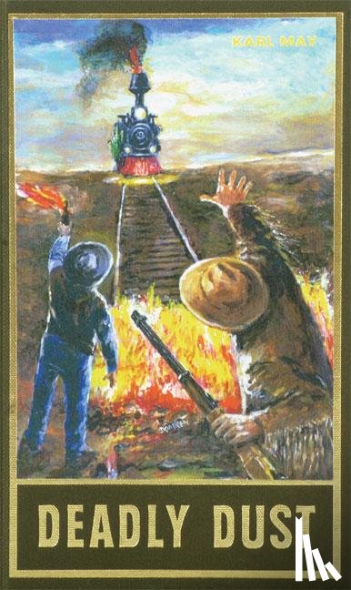 May, Karl - Gesammelte Werke 88. Deadly Dust