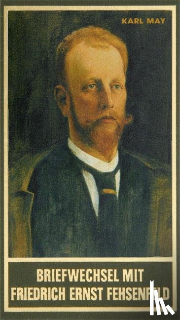  - Briefwechsel mit Friedrich Ernst Fehsenfeld 2