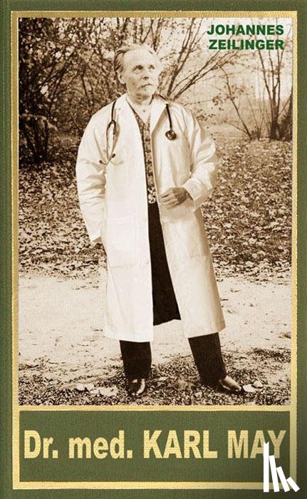 Zeilinger, Johannes - Dr. med. Karl May