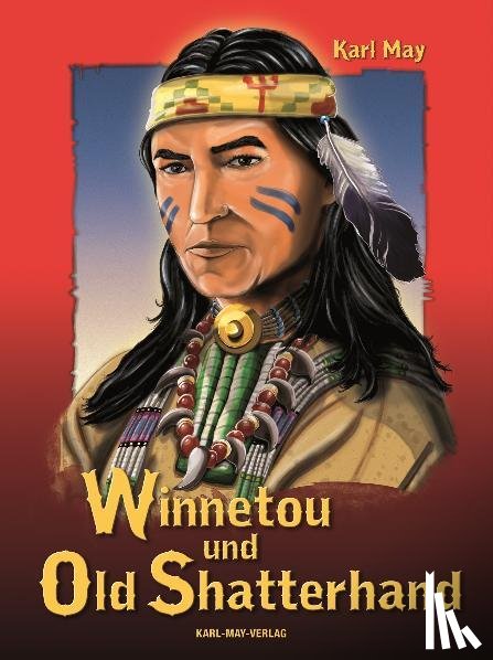 May, Karl - Winnetou und Old Shatterhand