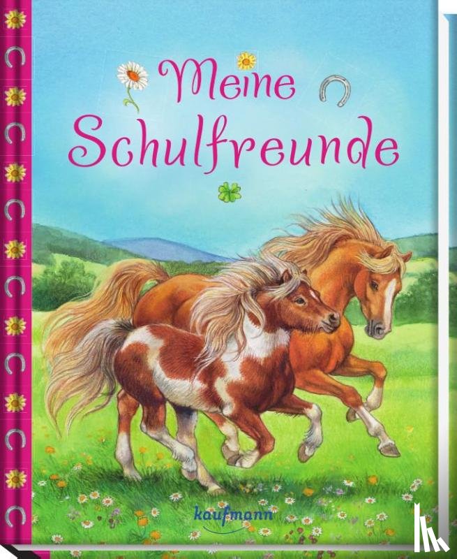  - Meine Schulfreunde