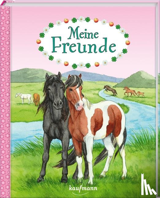 - Meine Freunde