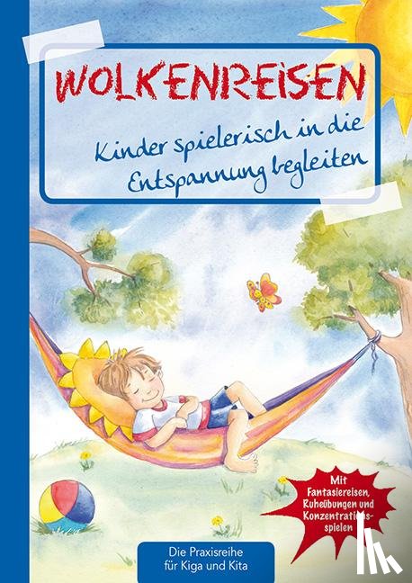 Klein, Suse - Wolkenreisen