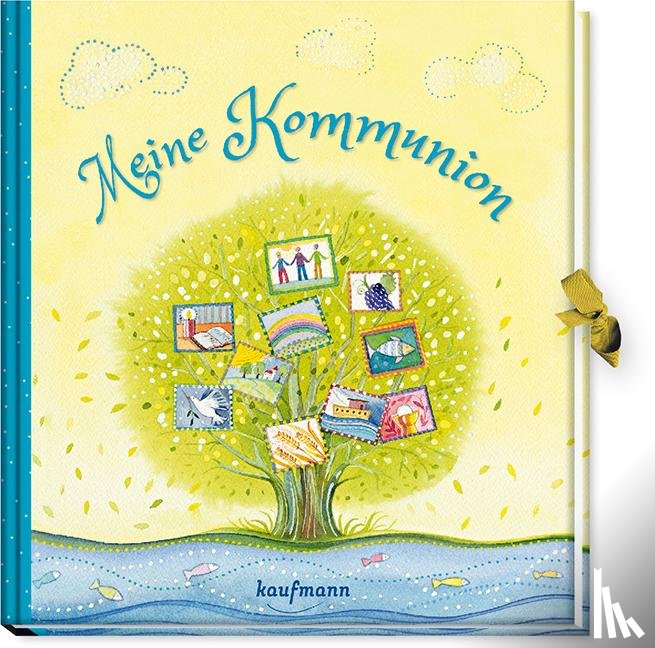  - Meine Kommunion