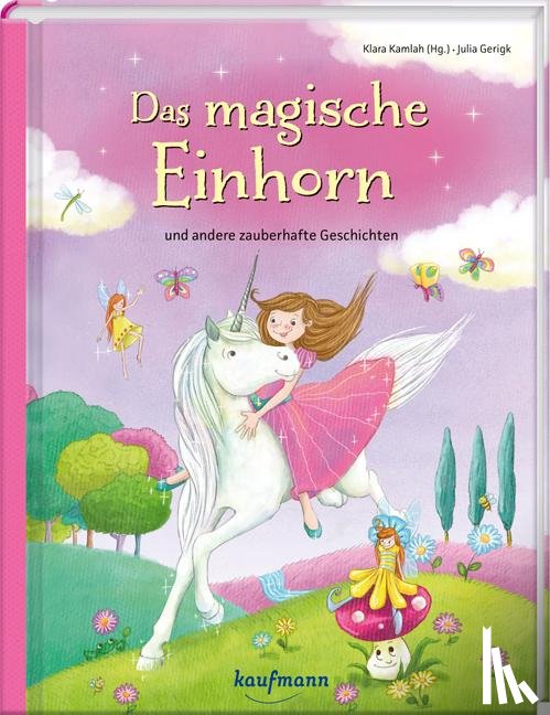  - Das magische Einhorn