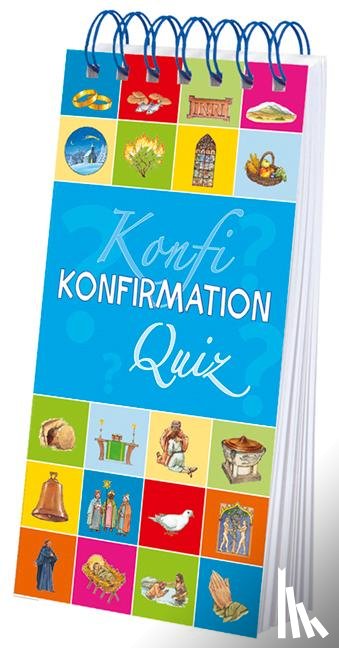  - Konfirmation-Quiz