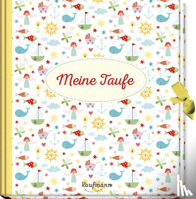  - Meine Taufe