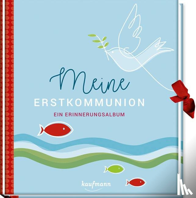  - Meine Erstkommunion