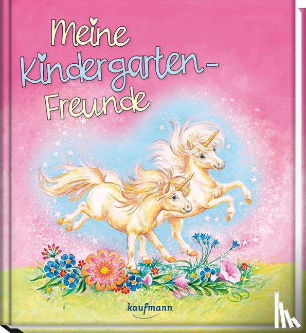  - Meine Kindergarten-Freunde