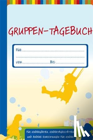  - Gruppen-Tagebuch