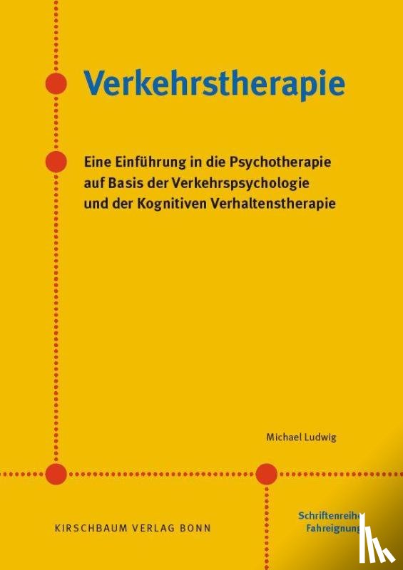 Ludwig, Michael - Verkehrstherapie