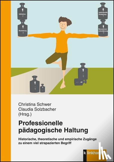  - Professionelle pädagogische Haltung