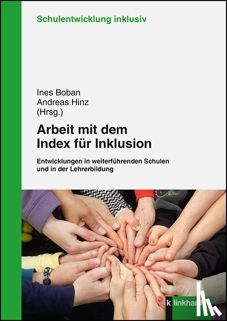  - Arbeit mit dem Index für Inklusion