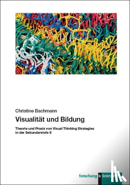 Bachmann, Christine - Visualität und Bildung