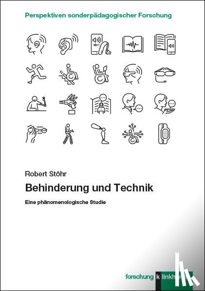 Stöhr, Robert - Behinderung und Technik